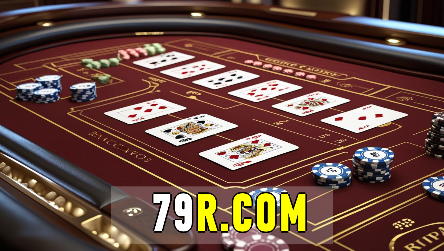 79r: Caça-níqueis e Bônus Imperdíveis no Cassino ao Vivo!