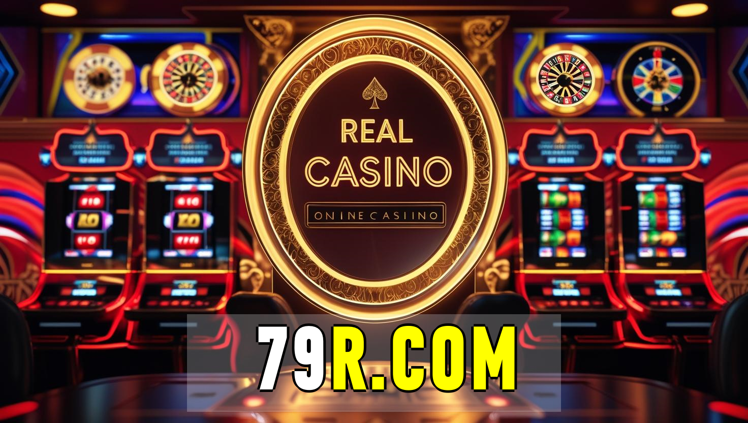 79r  – A Maior Seleção de Jogos Ao Vivo e Cassino Online